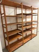 Ikea Ivar Holzregal