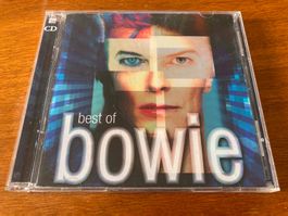 David Bowie - Best of ( 2x CD )