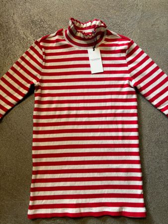 T-shirt Scotch and Soda Femmes Taille S -50%
