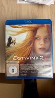 Ostwind 2 - Auf Blu-ray - Pferdeabenteuer für Filmfans!