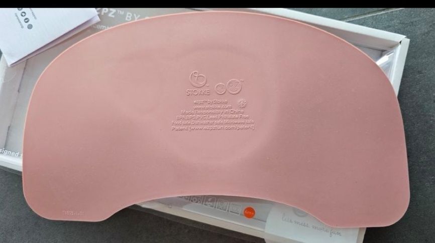 Stokke Chaises hautes: EPZP STOKKE – D'occasion à Giubiasco par A.B00 1