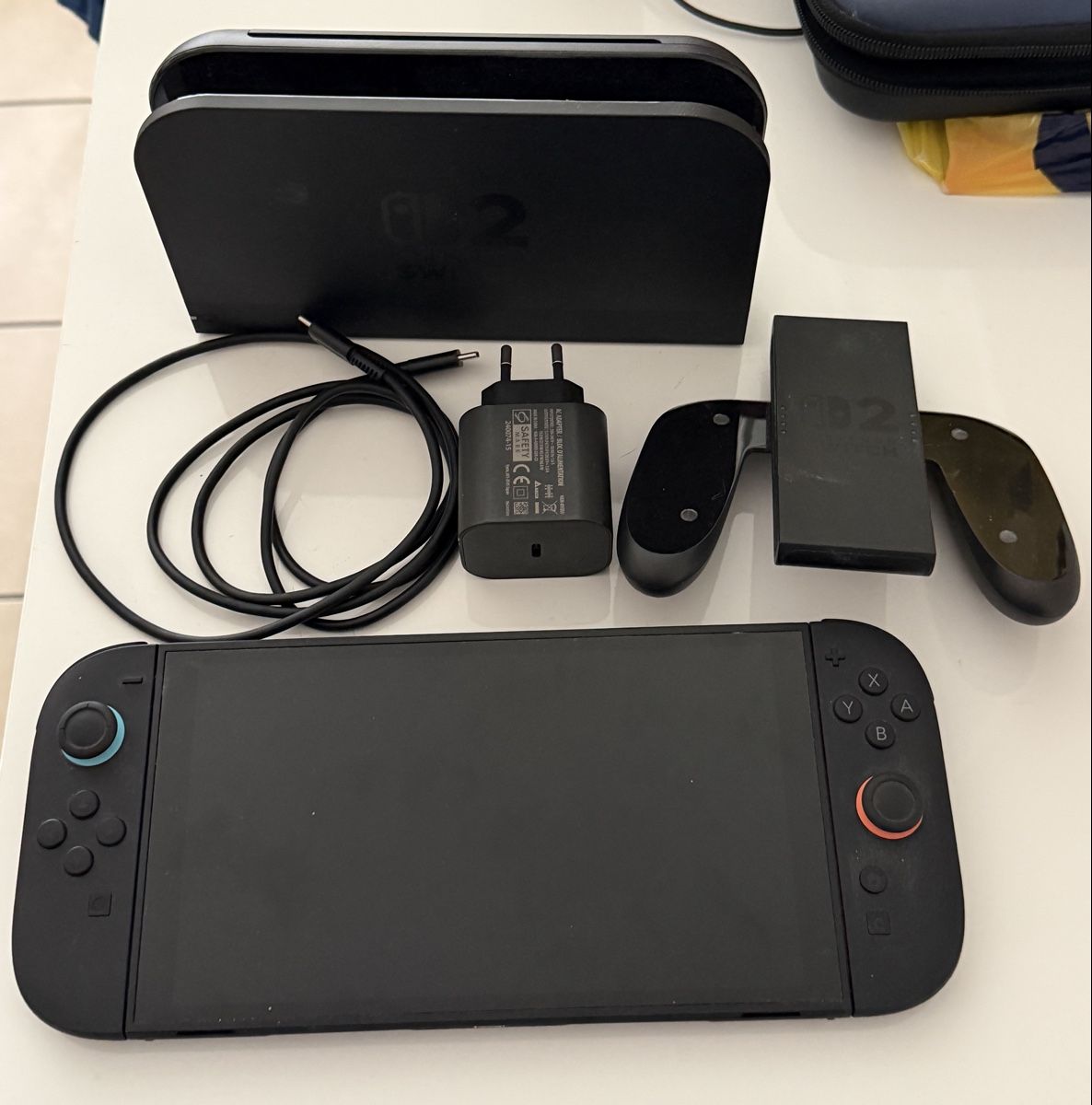 Nintendo Switch 2 (Gebraucht) in Mendrisio für CHF 340 – mit Lieferung ...