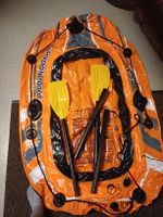 Schlauchboot Bestway Condor 1000 mit Paddeln 