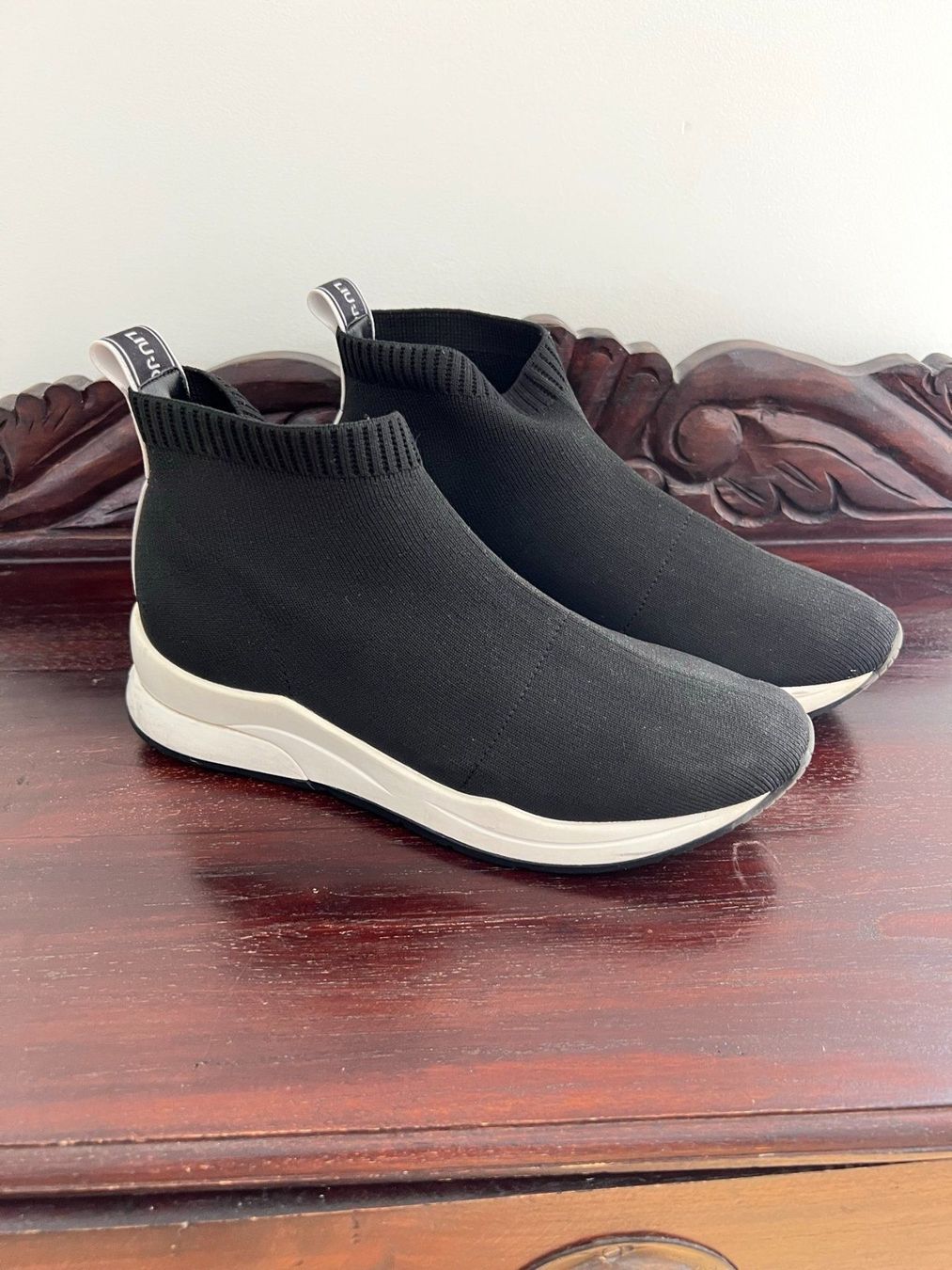 Liu Jo Damenschuhe: Sockensneaker Liu Jo Gr. 36 – Gebraucht aus Canobbio von miro002 3