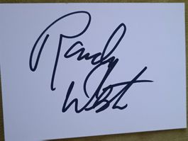 Randy Weston - persönlich gesammelt - verstorben
