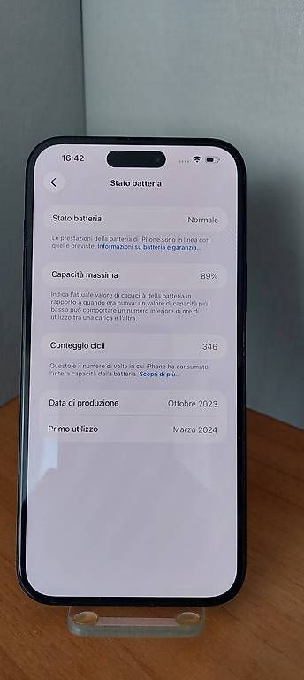 Portables: IPHONE 15 PLUS 256GB TIP TOP – D'occasion à Bedano par nikpower77 1