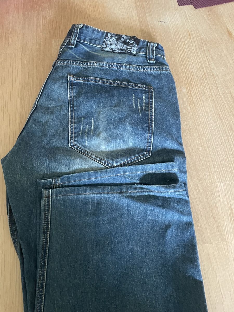 Jeans: Herren Jeans  – D'occasion à Aarau Rohr par keedom 6