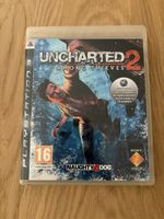 Uncharted 2: Among Thieves - PlayStation 3