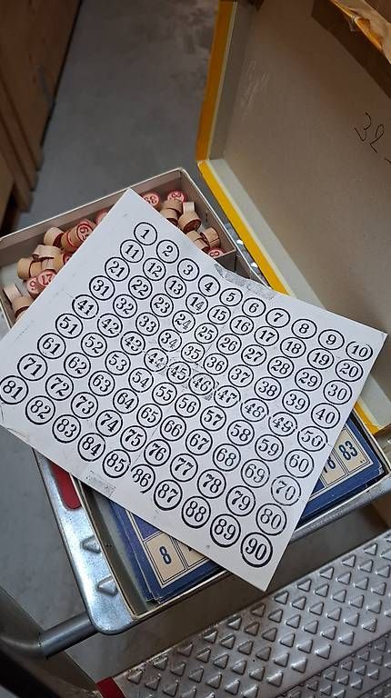 Spielzeuge: A vendre  – Gebraucht aus Onex von gab_b7xw 2