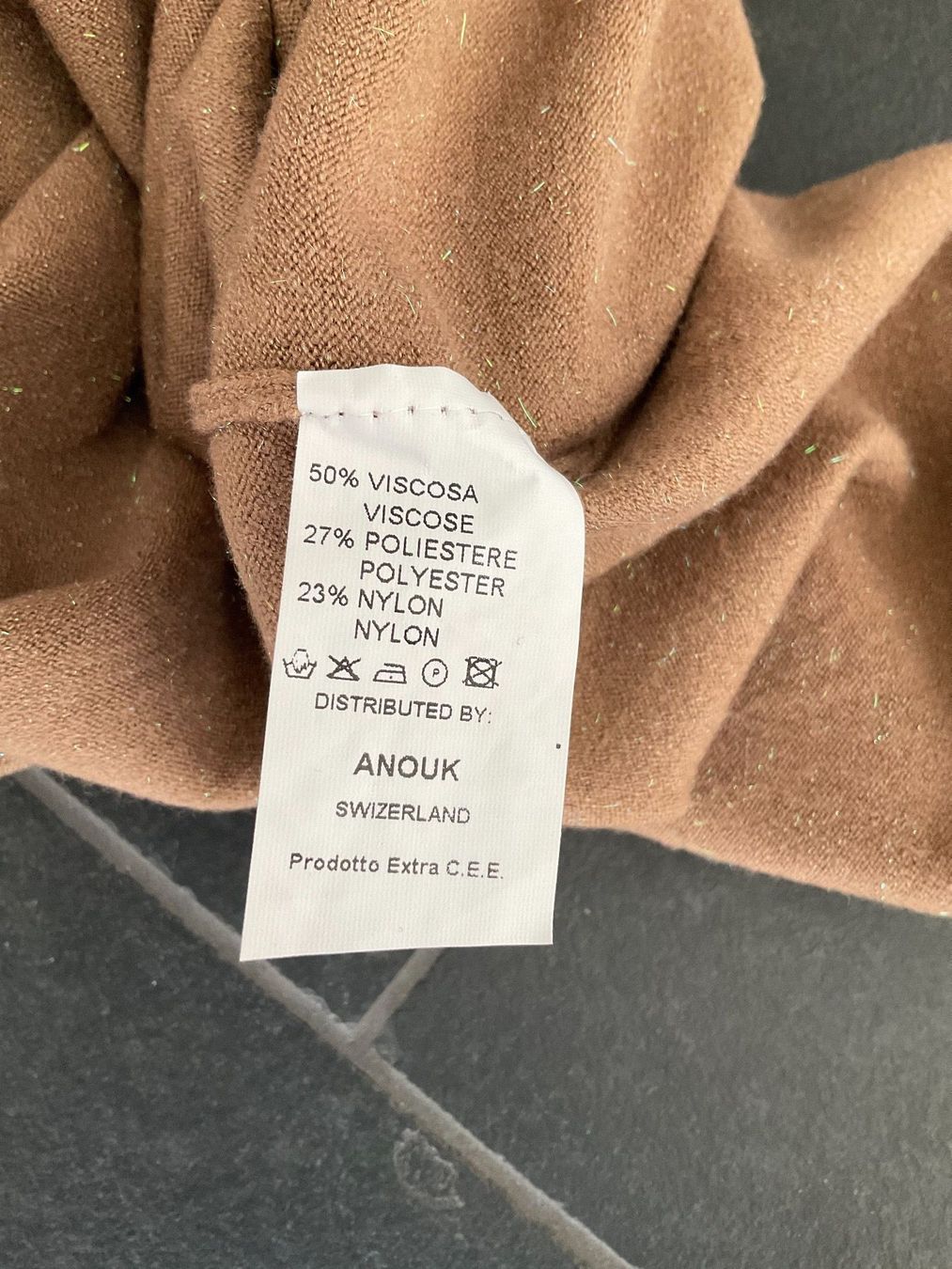 Pullover & Sweatshirts: Anouk Pullover oder Kleid – Gebraucht aus Röschenz von Queen020 2