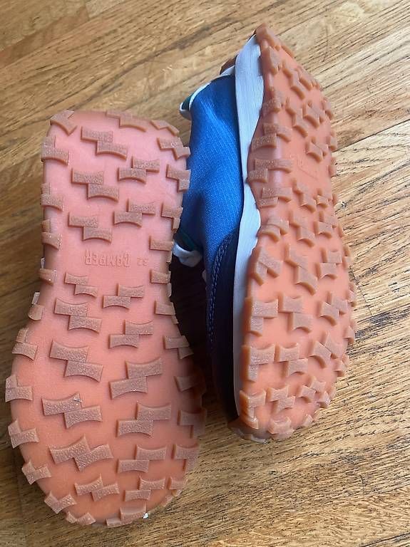 Schuhe für Jungen: Camper Schuhe Grosse 32 – Neu und originalverpackt aus Bern von Marli18 1