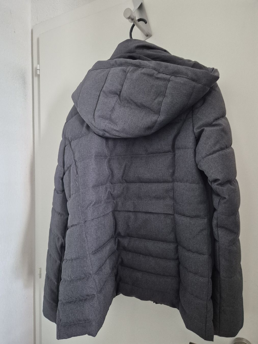 Jacken: Veste d'hiver – Neu (gemäss Beschreibung) aus Sion von clementine0016