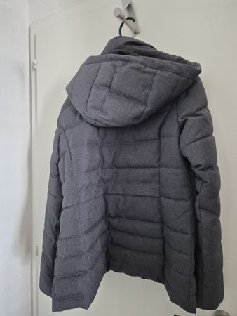Veste d'hiver