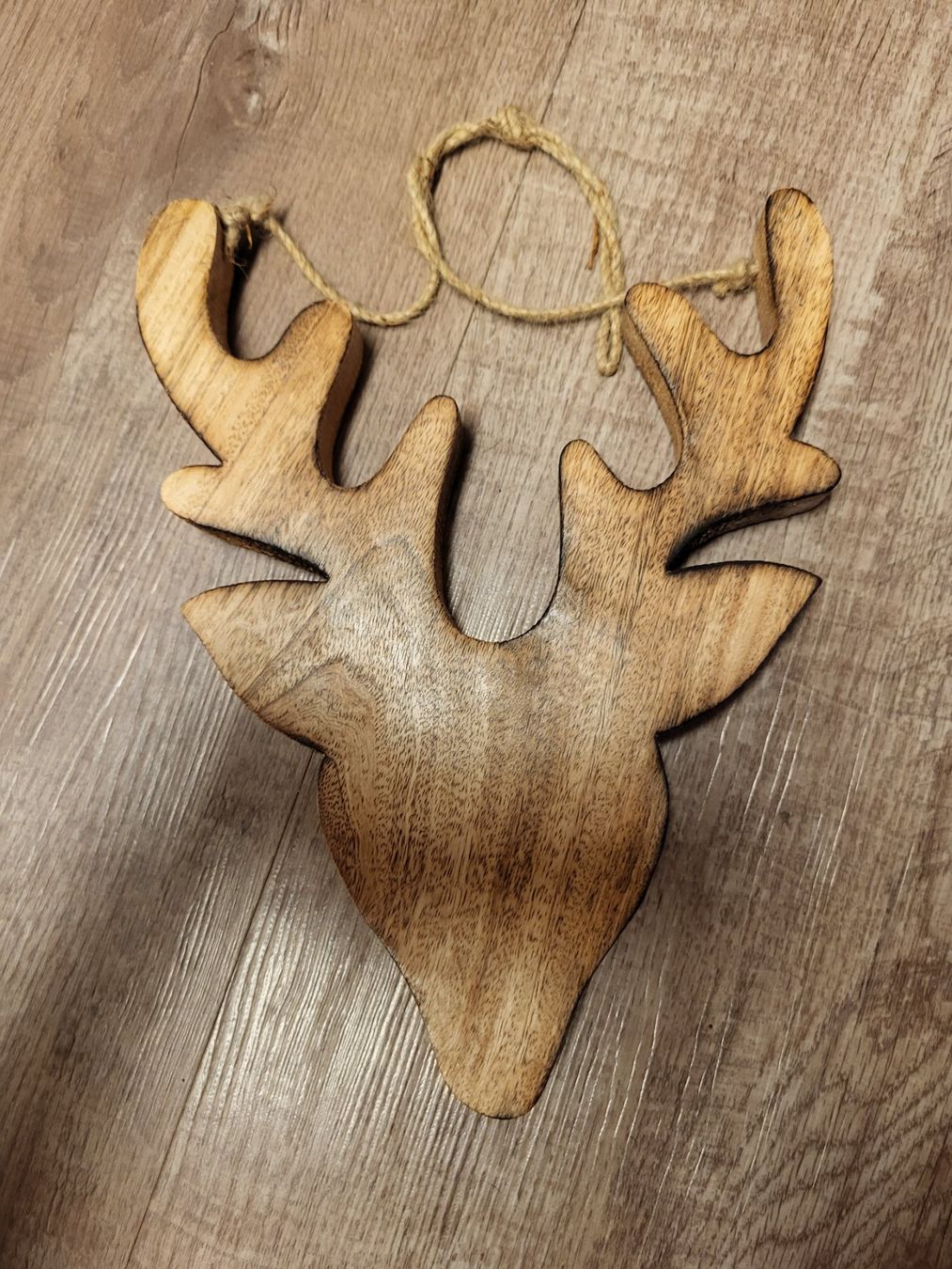 Toutes les décorations: wooden decoration – Neuf (Voir description) à Zermatt par msz_nb9h