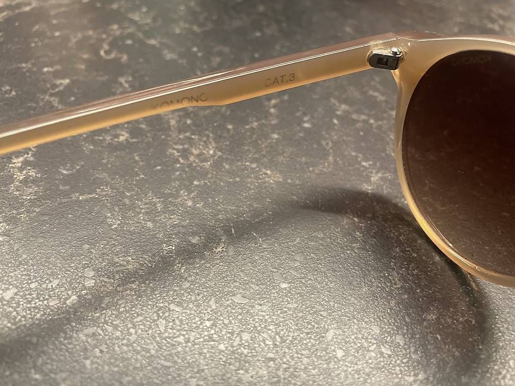 Occhiali & Lenti: Sonnenbrille - Komono – Usato da Zürich venduto da Kathikap 2