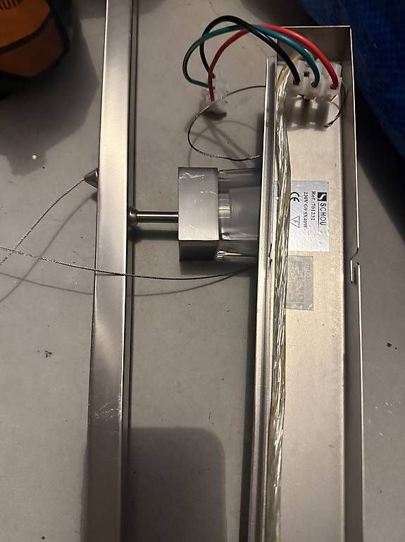 Lustres & lampes de plafonds: Hängelampe schou seilsystem Spots led  – D'occasion à Stachen par maf_5cnd 4