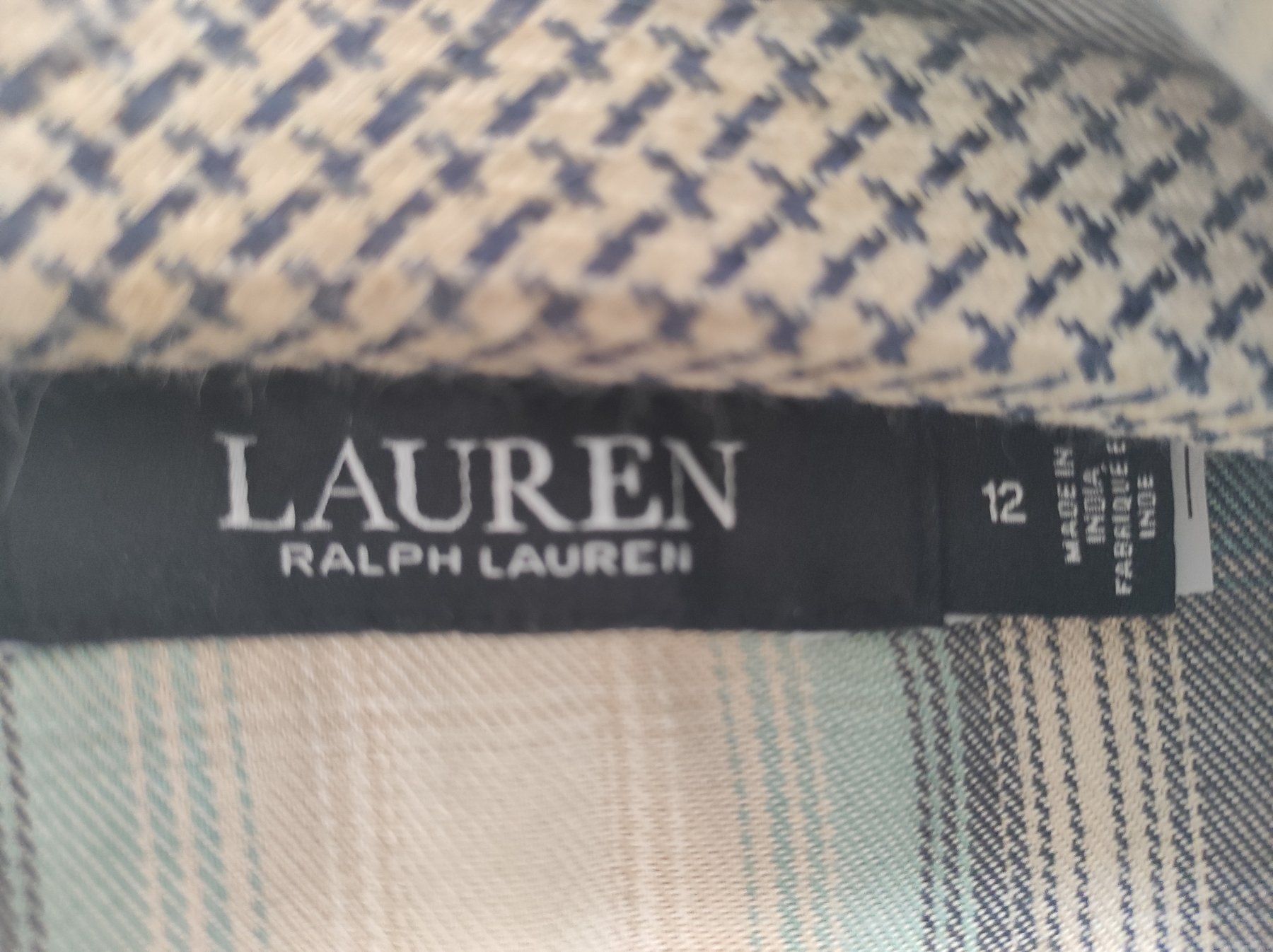 Ralph Lauren Vestiti: Ralph Lauren Kleid – Usato da Bern venduto da Jan.a.7 2