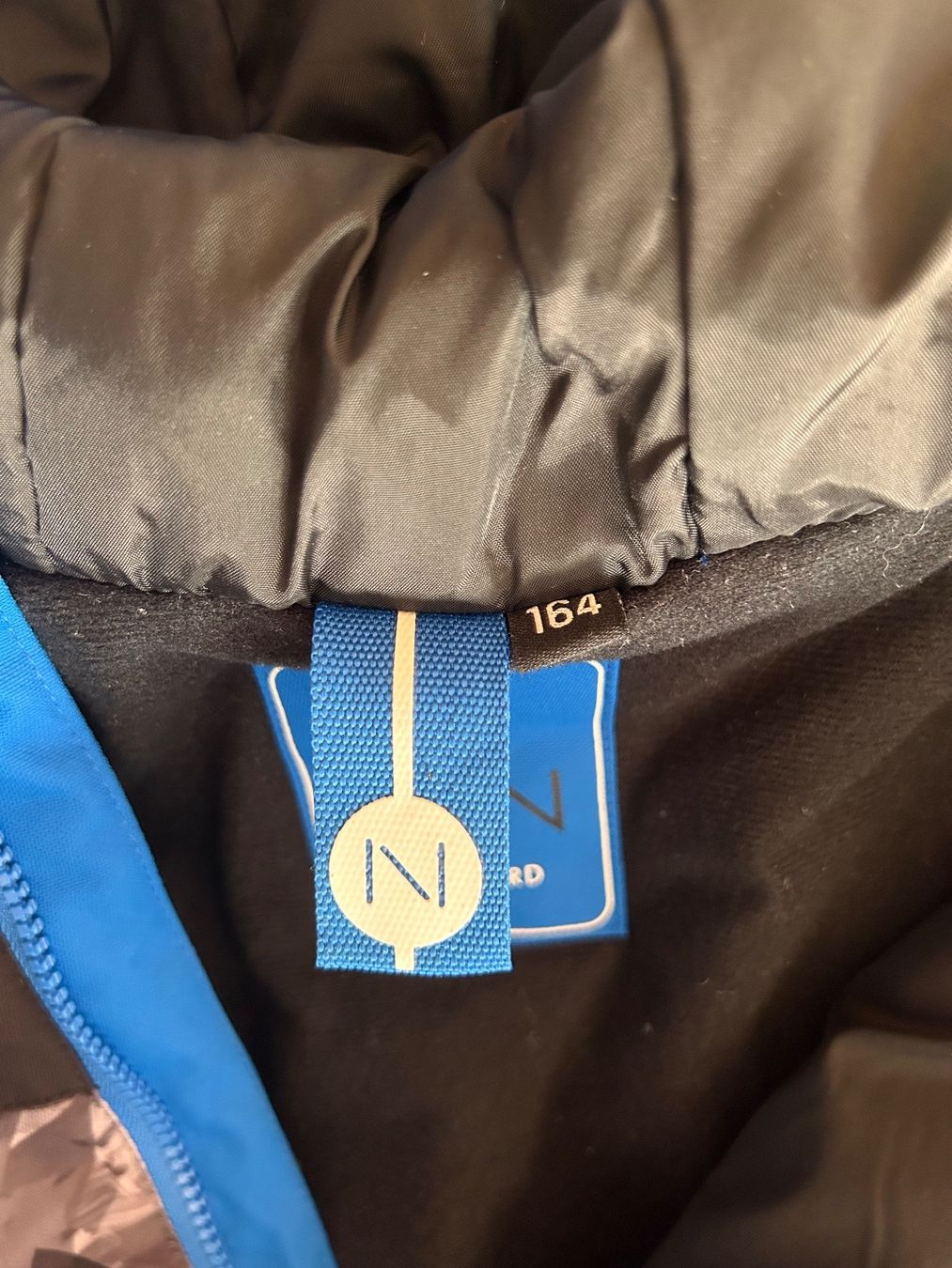 46 Nord Vestes & Manteaux: 46 NORD Winterjacke – D'occasion à Dättwil AG par fio_d76l 6