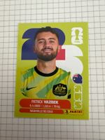 Panini Sticker WM 2026, AUS 16 Patrick Yazbek