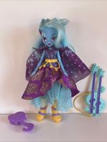 My Little Pony Equestria Girl Puppe mit Zubehör! 
