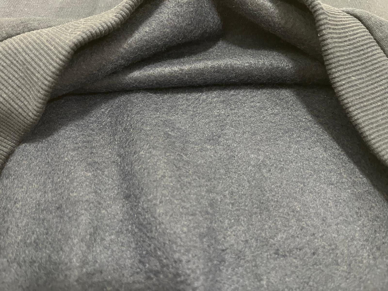 Vertbaudet Vestiti & Gonne: Mädchen Sweatkleid BASIC in Marineblau Vertbaudet Gr. 152 – Nuovo e nell'imballaggio originale da Esslingen venduto da Verkauf-2025 9
