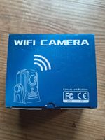 WIFI Kamera für u.a. Anhänger magnetische neu OVP