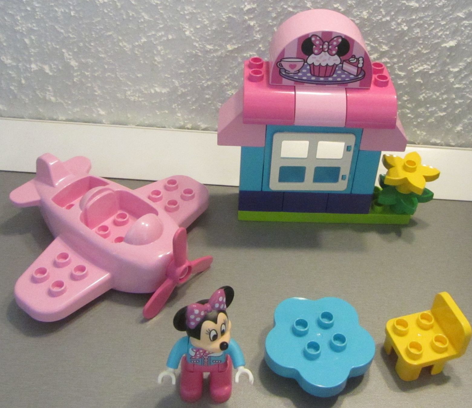 Giocattoli: Duplo 10830 Minnies Café – Usato da Sirnach venduto da sagrotin 2