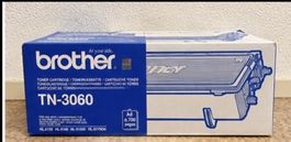 Toner cartridge Brother TN-3060 original