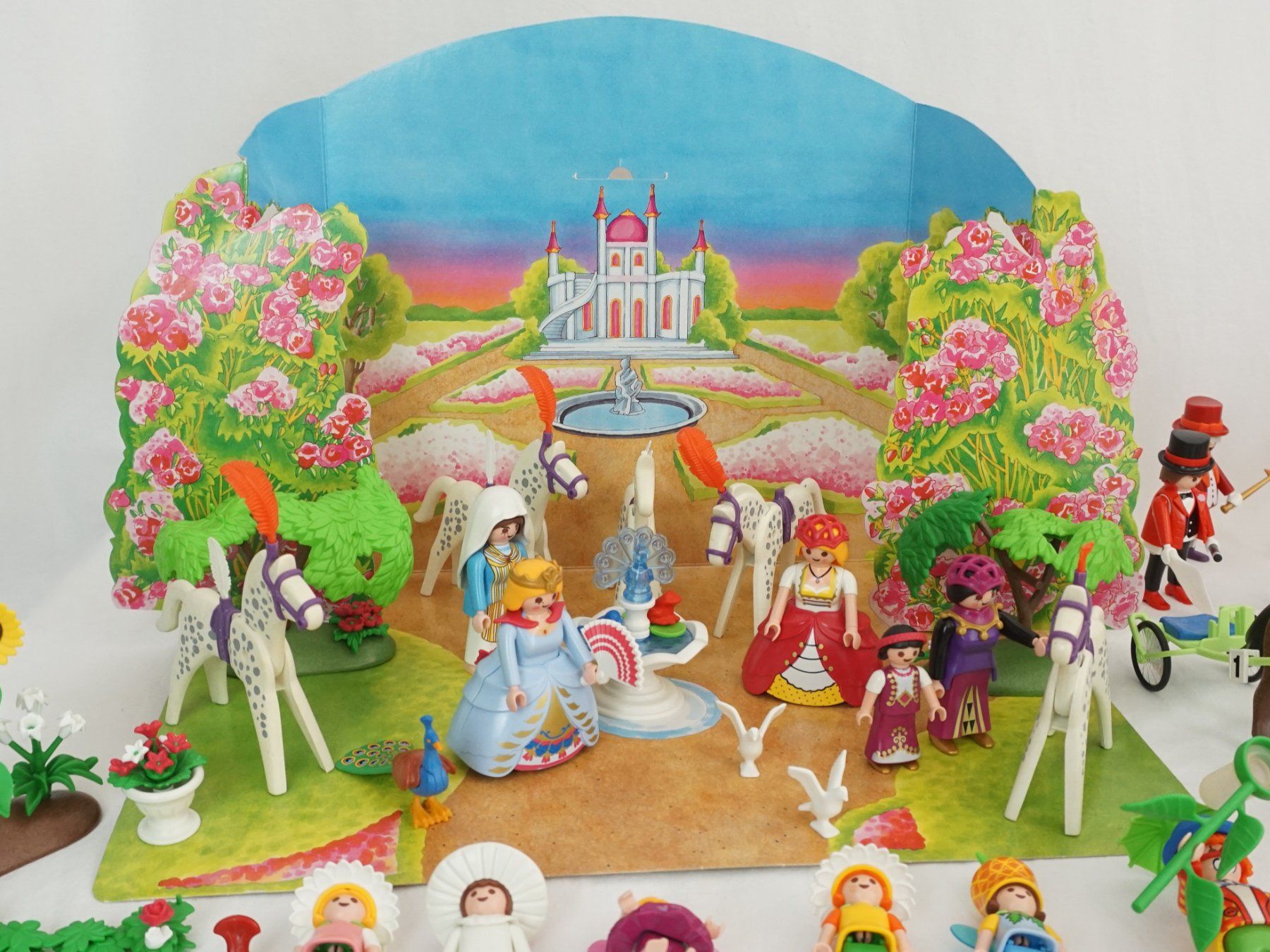 Playmobil Jouets: Grosse Playmobil Sammlung – D'occasion à Pratteln par Restwert_Pratteln 1