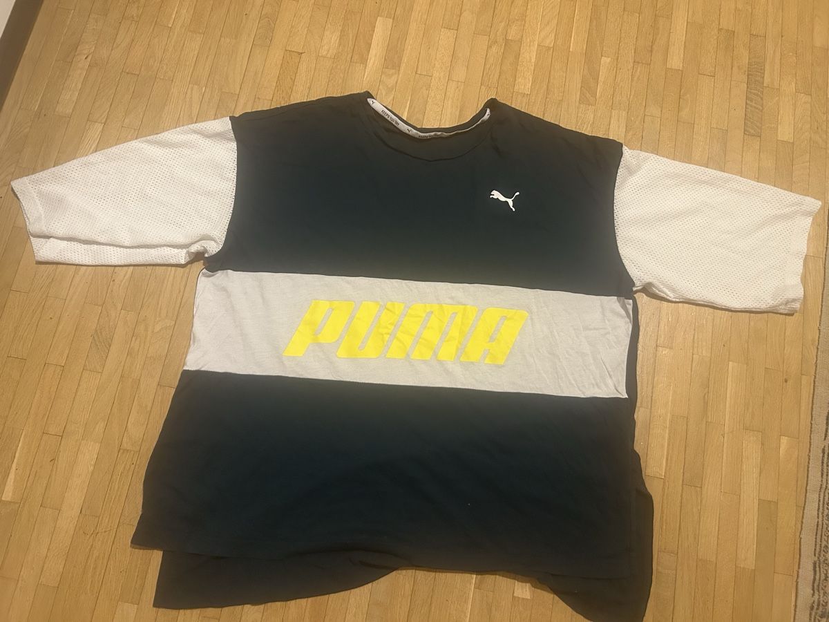 Puma Lots de vêtements: Puma Set – D'occasion à zürich par N2424 1