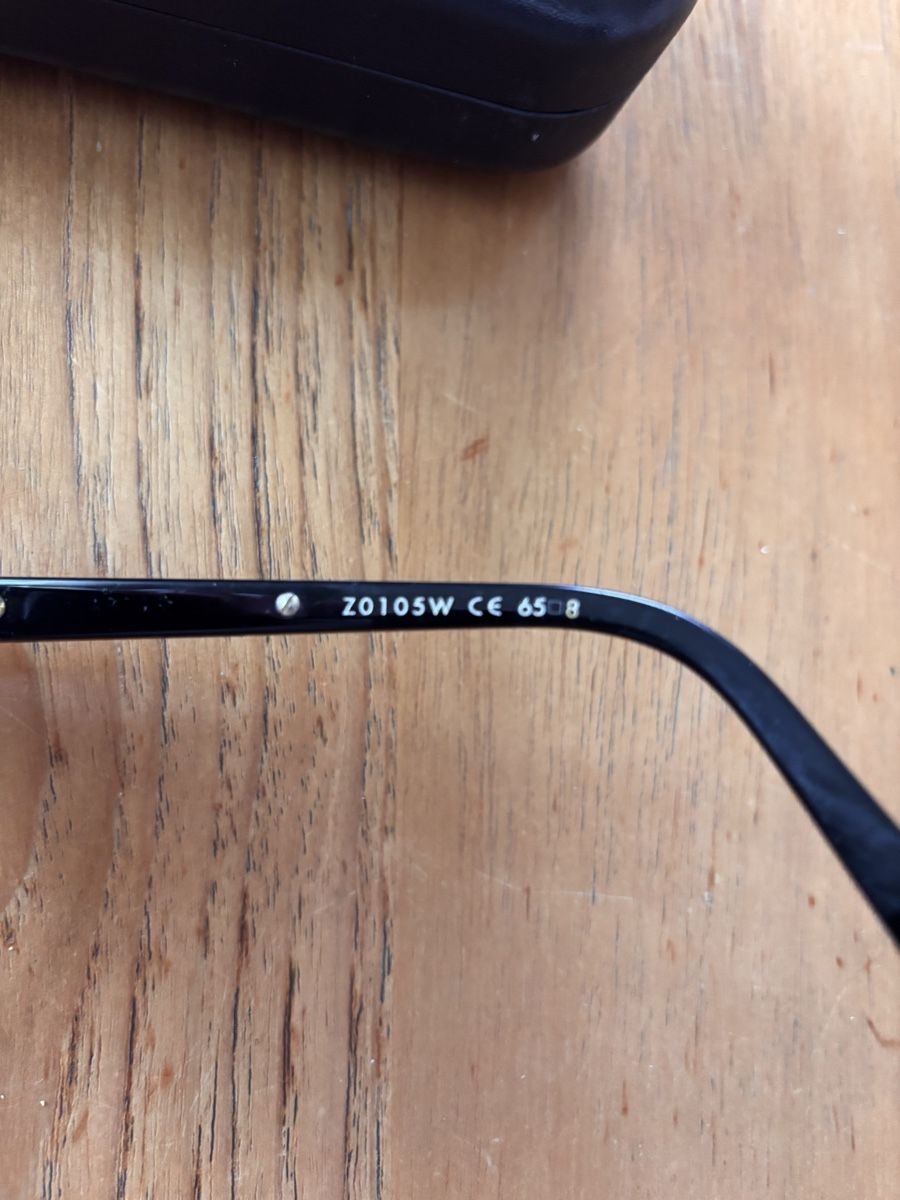 Louis Vuitton Occhiali & Lenti: Louis Vuitton Sunglasses  – Usato da Zürich venduto da Grothschild 4