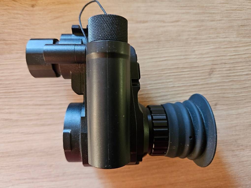 Binocoli: Pard Nachtsichtgerät NV007SP 850nm – Usato da Unterwasser venduto da mic_n5hh 3