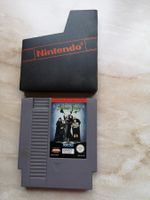 The Addams Family NES