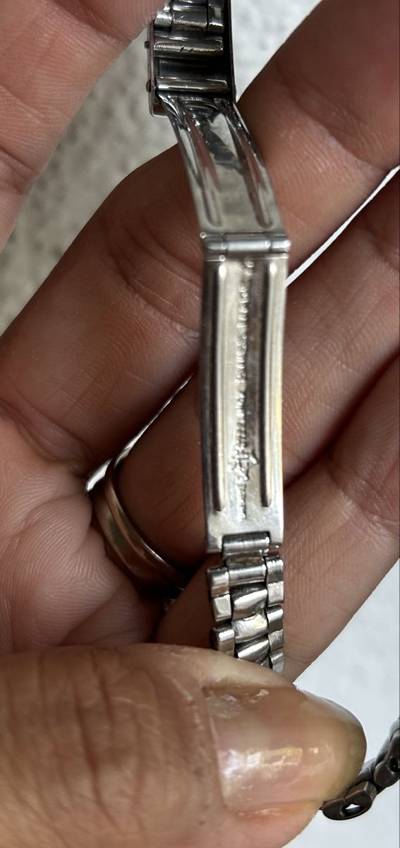 Omega Orologi: Damen Uhr  – Difettoso da Luzern venduto da giv_tmj8 4