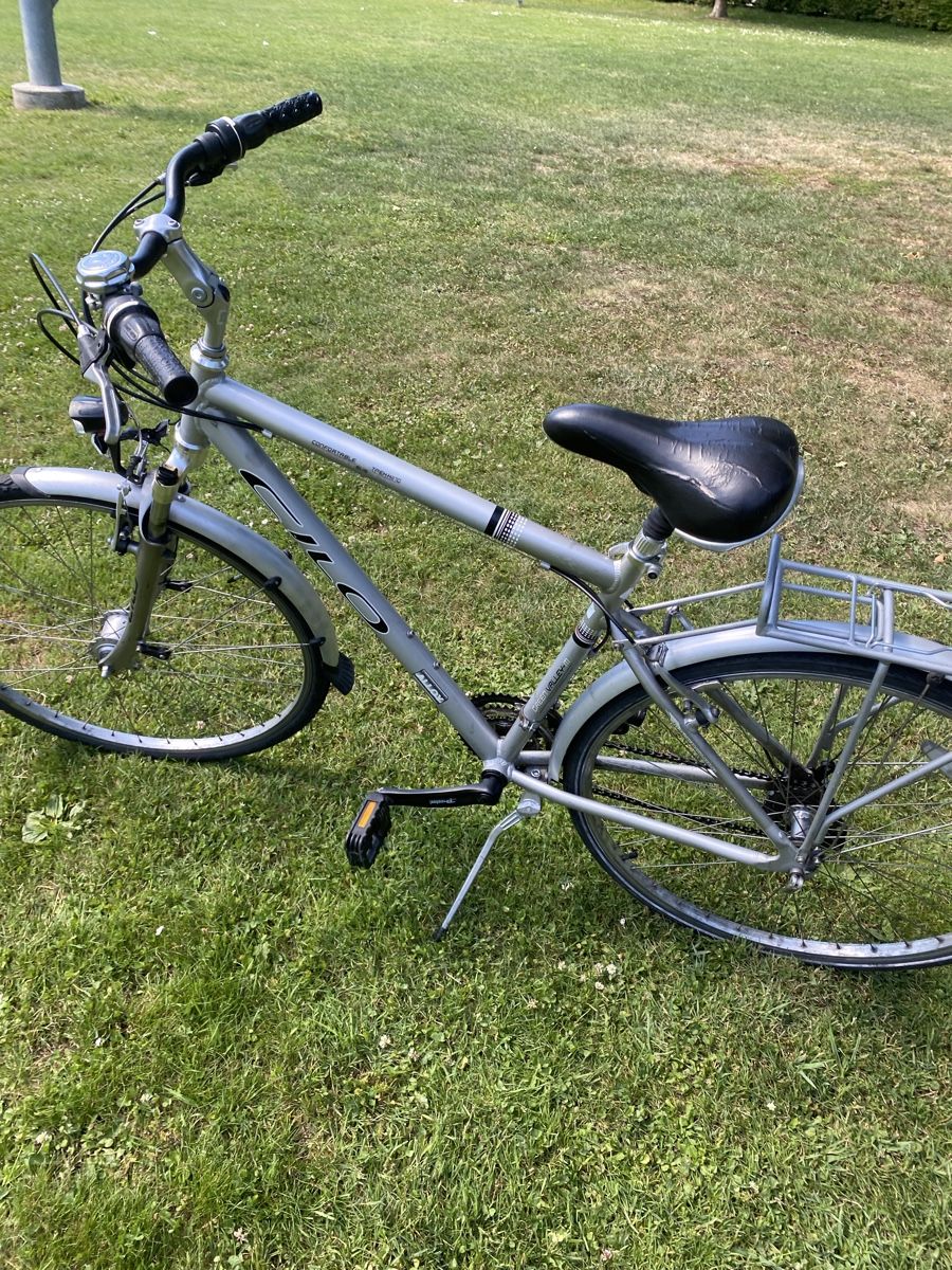 Cilo Biciclette: Herren velo cilo – Usato da biel-bienne venduto da Sekiz 5