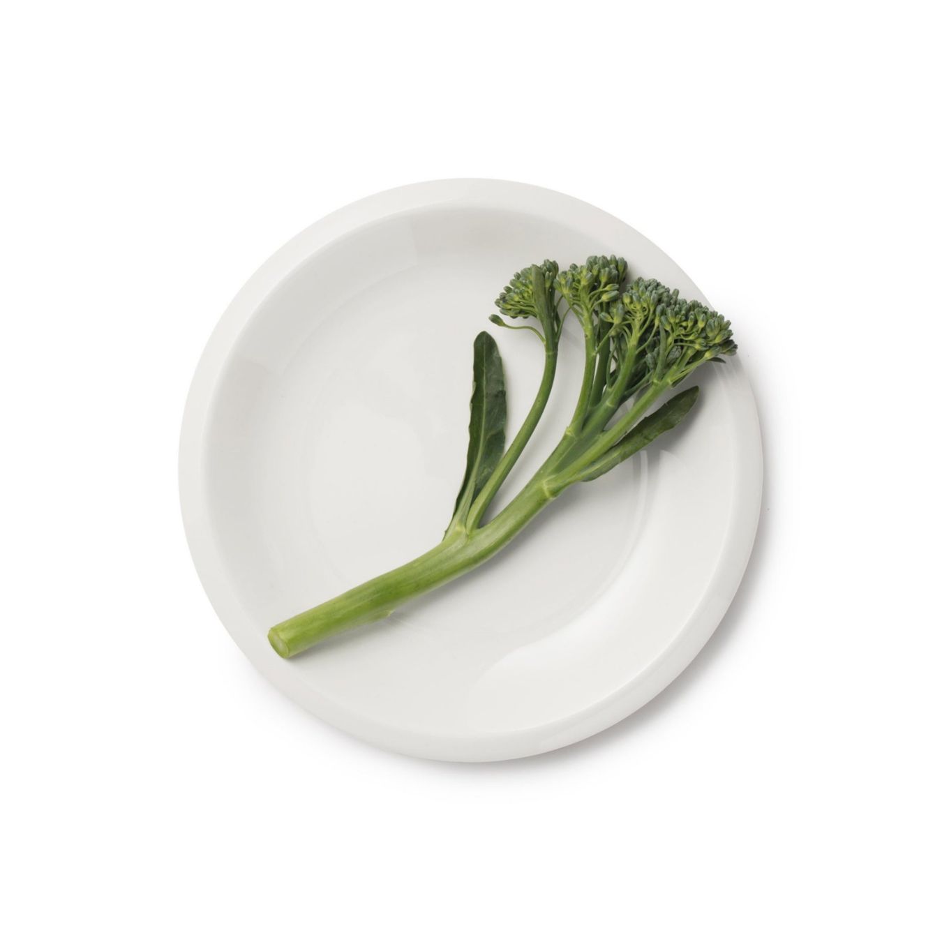 Iittala Assiettes: 6 x Iittala Raami: Teller 17 cm weiss – Neuf avec emballage d'origine à Mönchaltorf par godetra 2