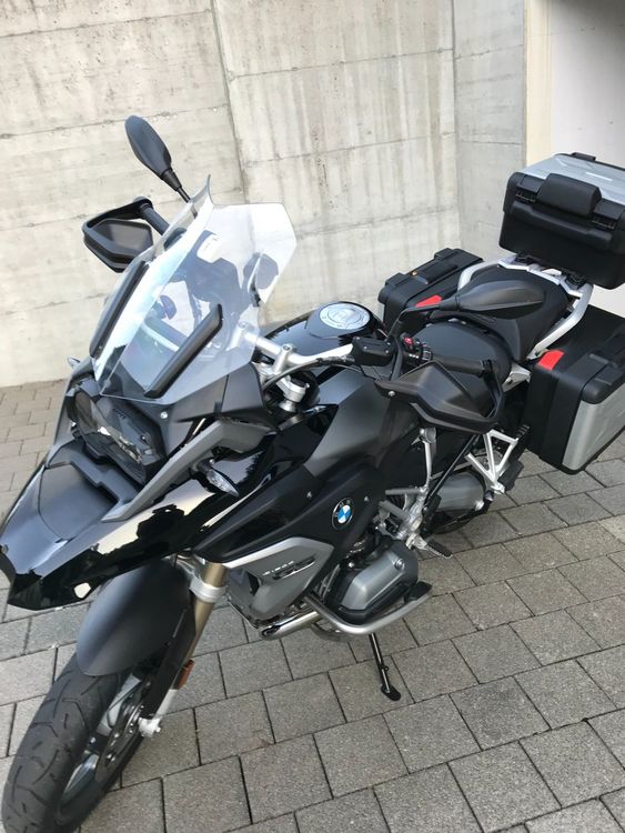BMW R 1200 GS, Top Zustand | Kaufen auf Ricardo