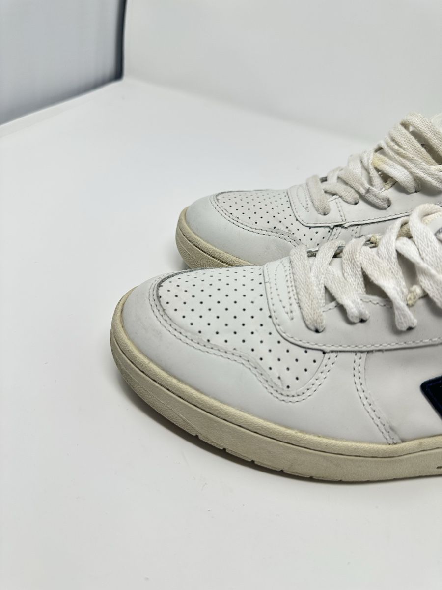 Veja Scarpe da uomo: Veja V-10 Sneaker Gr. 40 Top Zustand  – Usato da Luzern venduto da kim221080 2