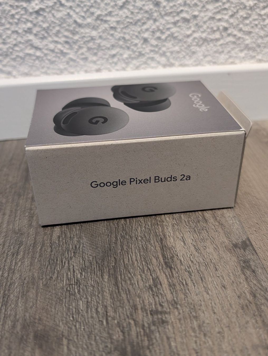 Google Cuffie: Google Pixel Buds 2a - Hazel [Neu & Originalverpackt] – Nuovo e nell'imballaggio originale da Frauenfeld venduto da pakschual 1