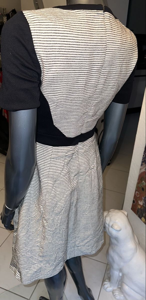 Karen Millen Vestiti: KAREN MILLEN KLEID GR. 40 – Usato da Unteraegeri venduto da MH203 6