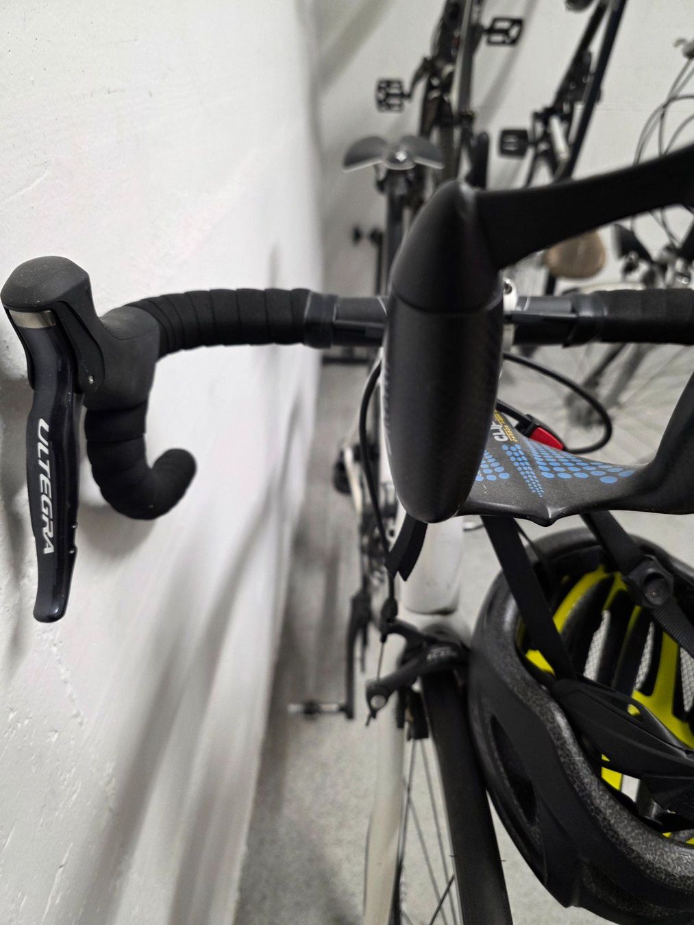 Specialized Biciclette: Spezialiced RUBY COMP UDI2 white Rahmen 54 cm – Usato da Sempach venduto da Metallady86 2