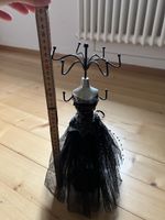 Schmuckständer Spitze Vintage-Stil – Tolle Dek