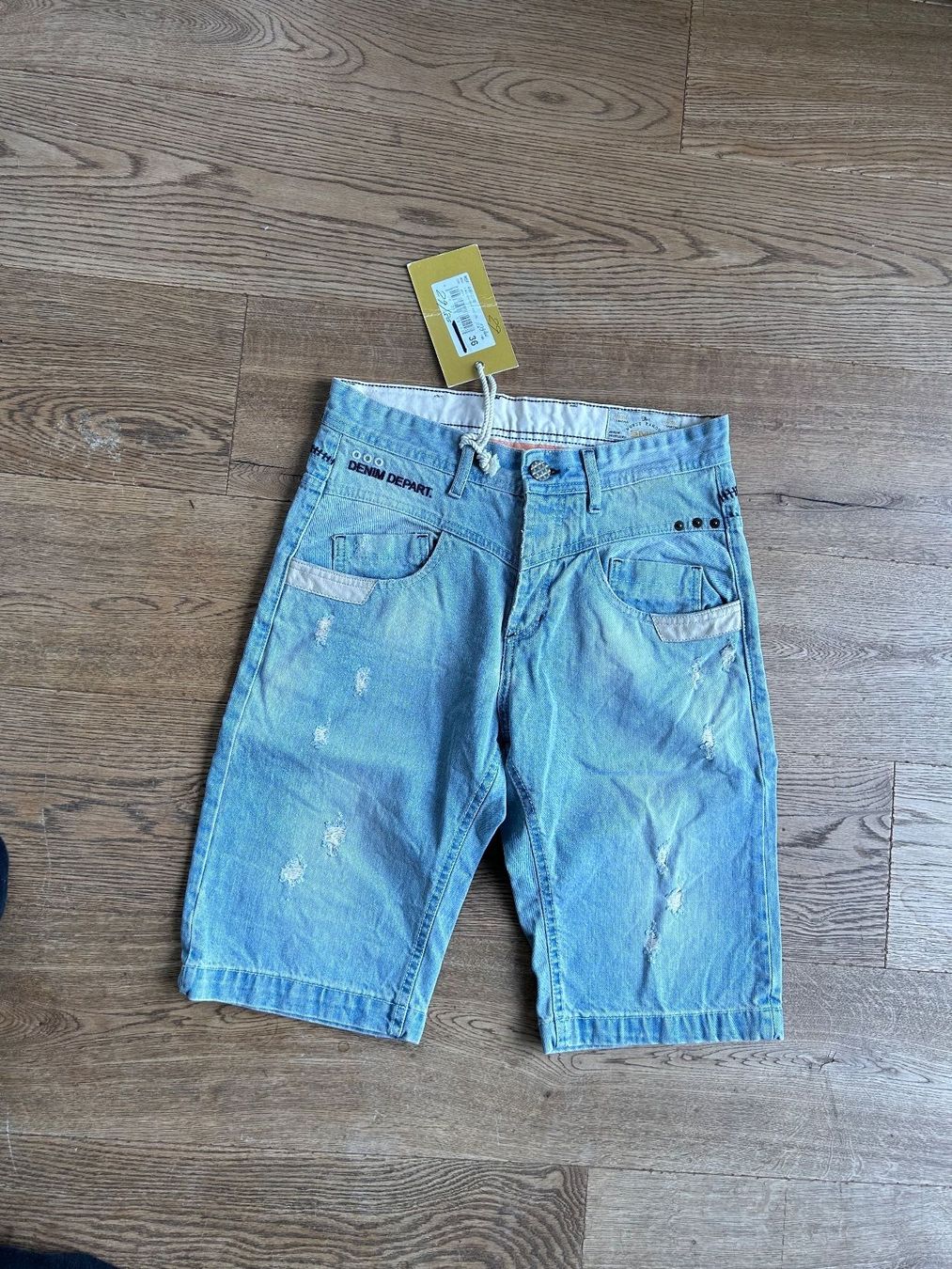 Pullover & Sweatshirts: Jeans, SMK //NEU// 29/30 Shorts – Neu (gemäss Beschreibung) aus Stettfurt von outlet72