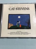 Cat Stevens The Very Best Of 1990 Island Records gut