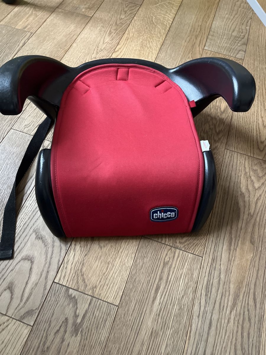 Chicco Seggiolini per auto: Autositz CHICCO rot – Usato da Rüschlikon venduto da ant_5v7g