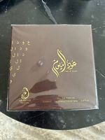 Parfüm orientalische Duft musk 
