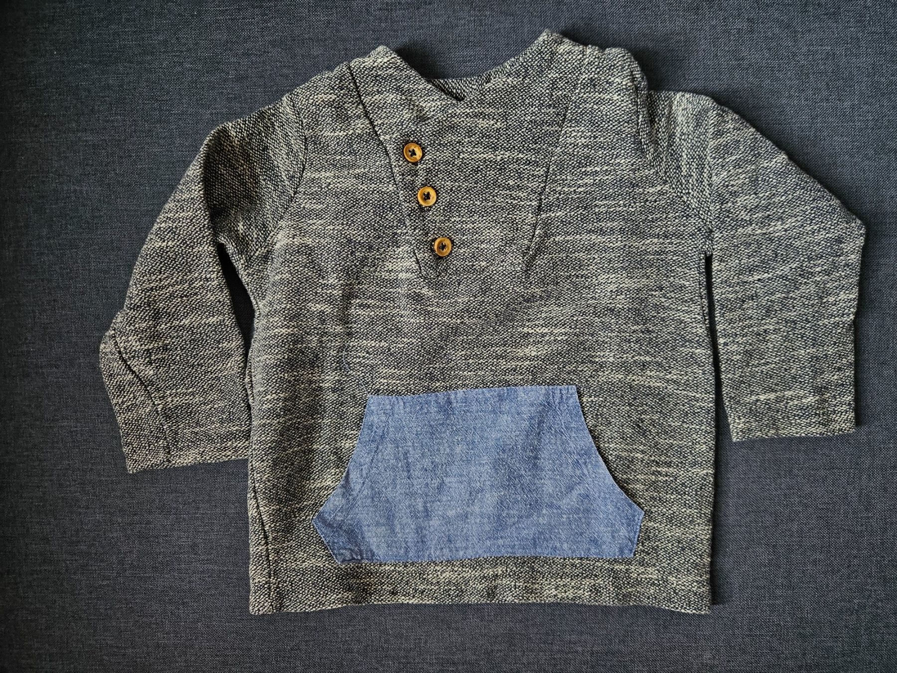 Pullover & Sweatshirts: Pullover Gr. 86 – Gebraucht aus Worb von jun_fj8w