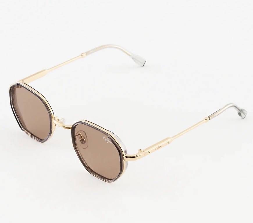 Brillen & Gläser: Sonnenbrille Montero Lux By Kylyan – Gebraucht aus Knonau von Gysii 3
