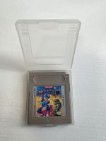 Videospiel Capcom Mega Man III Nintendo Game Boy gebraucht