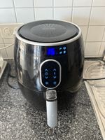 Airfryer Betty Bossi